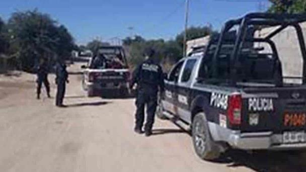 Diario Del Yaqui Lo Hieren Con Machete