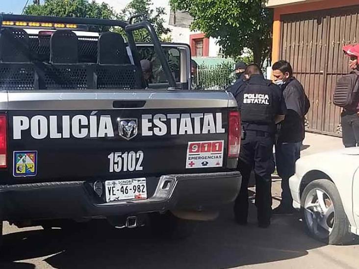 Diario Del Yaqui A Punta De Pistola Asaltan A Cobrador