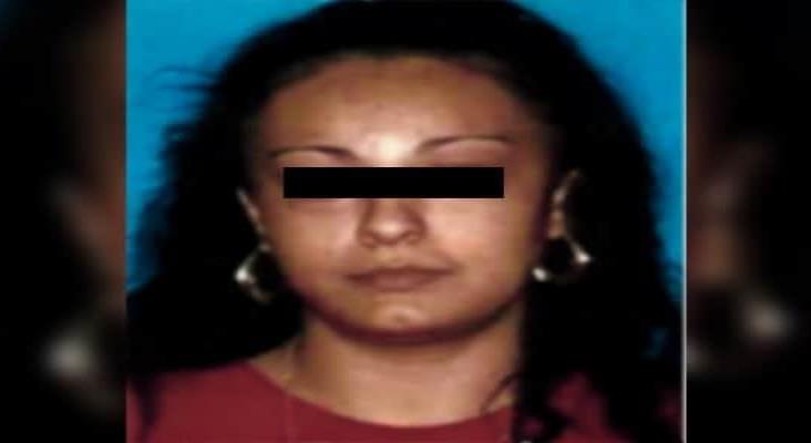 Diario del Yaqui Detienen en México a mujer buscada por el FBI desde