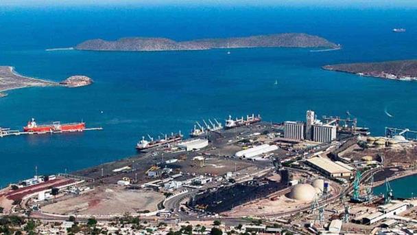 Diario del Yaqui Guaymas tendrá corredor de manufactura CMIC