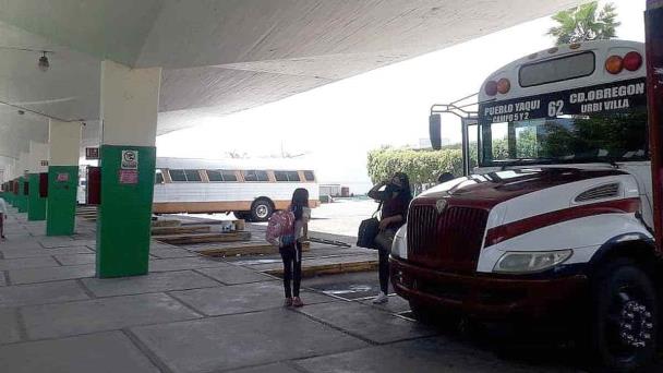 Diario Del Yaqui Suburbanos Esperanzados En Regreso A Clases