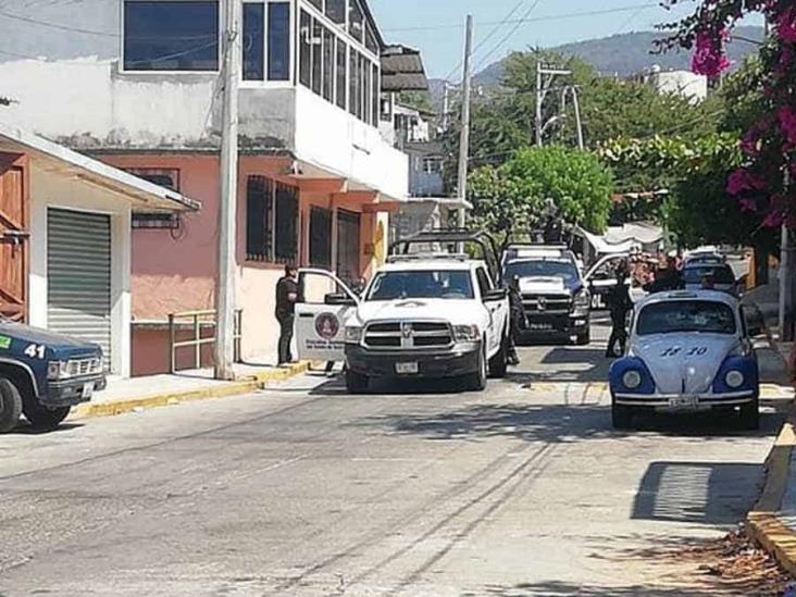 Diario Del Yaqui Fuerte Ola La De Violencia En Acapulco