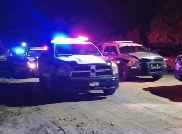 Diario Del Yaqui Asesinan A Jornalero En Santa Teresa De B Cum