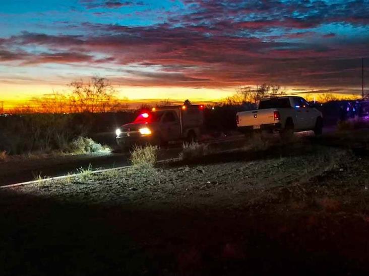 Diario Del Yaqui Encuentran A Mujer Asesinada En El Bulevar Las Torres