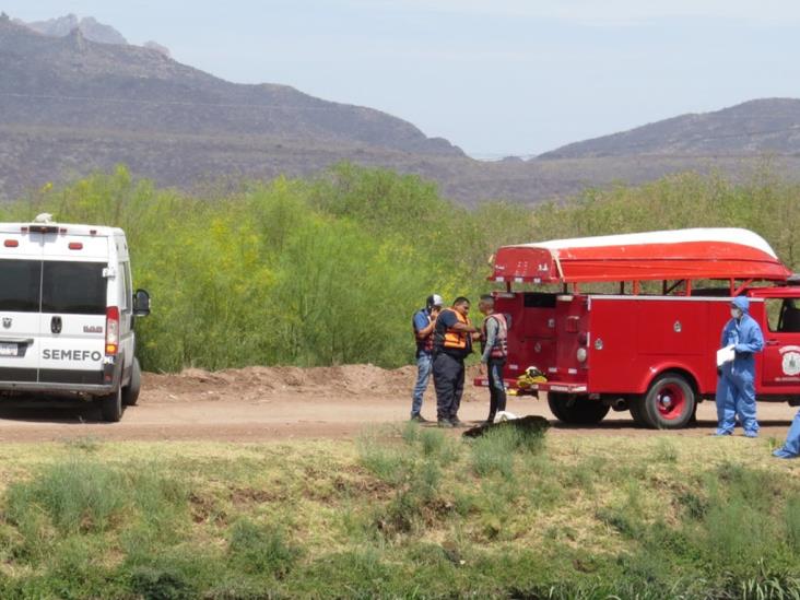 Diario Del Yaqui Identifican A Hombre Hallado En Canal Alto