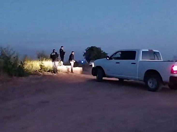 Diario Del Yaqui Identifican A Hombre Asesinado En El Valle