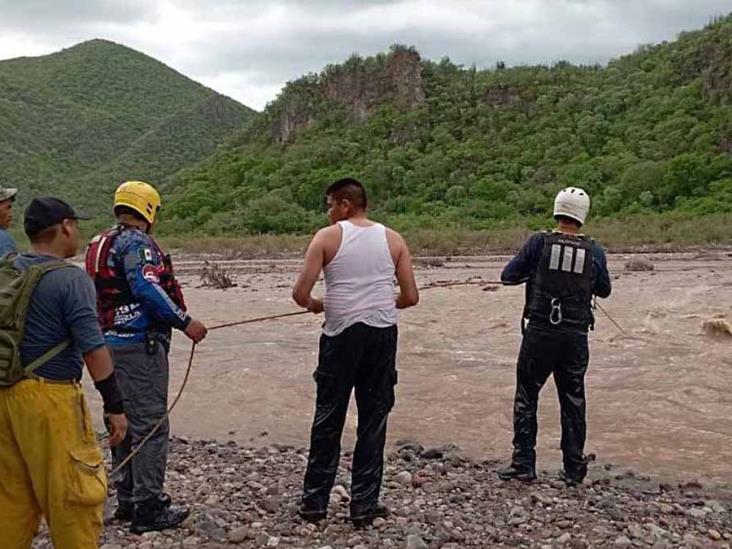 Diario Del Yaqui Hallan Sin Vida A Hombre Desaparecido En Lamos