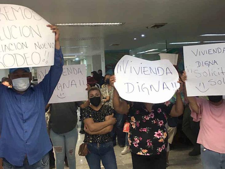 Diario Del Yaqui Buscan Regularizar Sus Propiedades