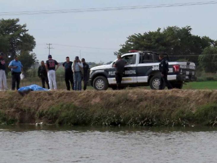 Diario Del Yaqui Muere Conductor En Aguas Del Canal Bajo