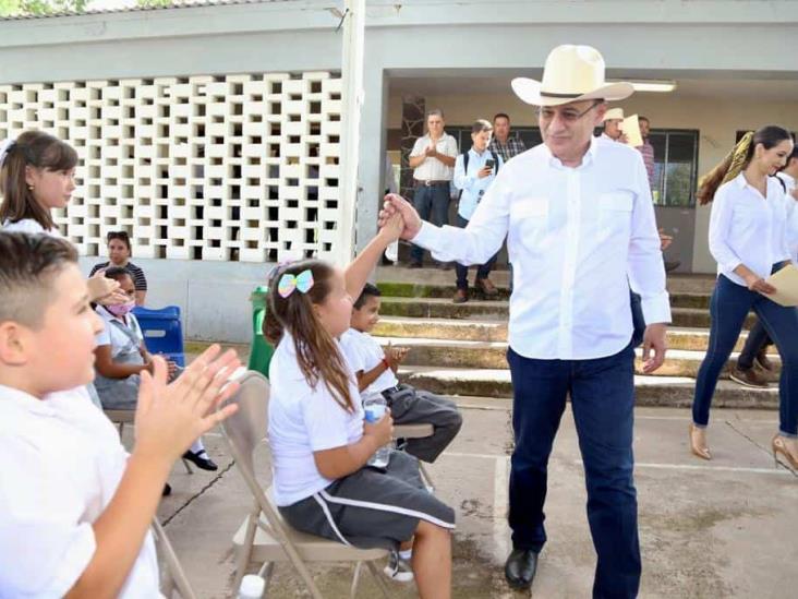 Diario Del Yaqui Alfonso Durazo En Sonora M S De Mil Sonorenses