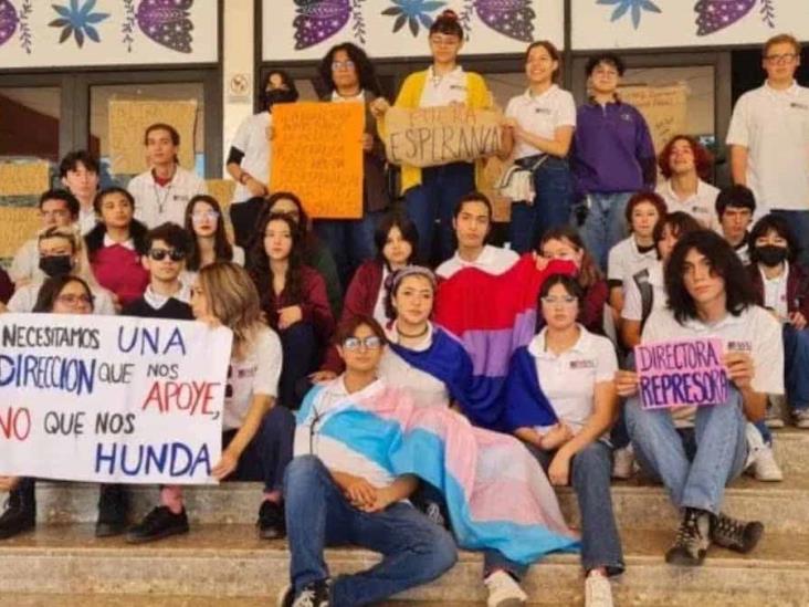 Diario Del Yaqui Estudiantes Del Cedart De Hermosillo Exigen