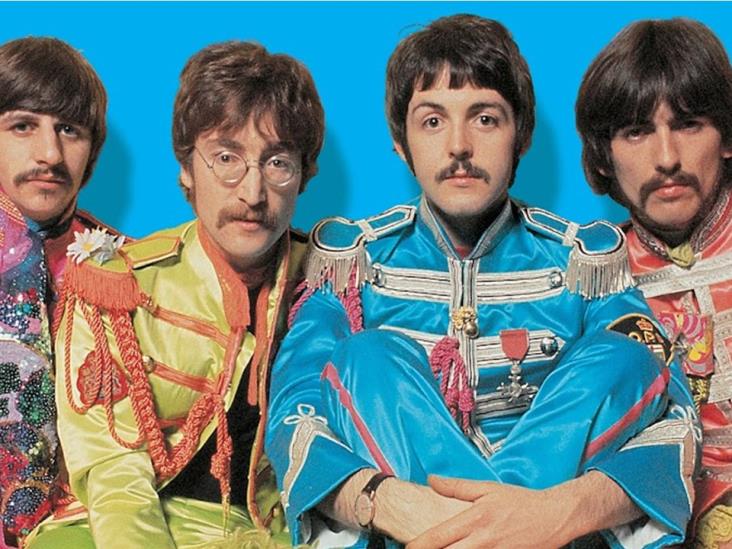 Diario del Yaqui The Beatles estrenará su última canción gracias a la