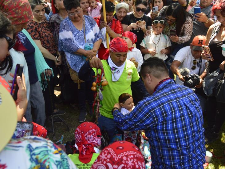 Diario Del Yaqui D A De San Juan En Una Alberca Pero Cumplen Con Su