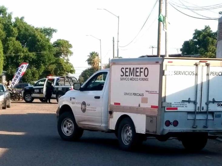 Diario Del Yaqui Ejecutan A Hombre En El Interior De Un Domicilio