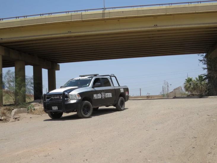 Diario Del Yaqui En Cajeme Hombre Se Lanza Desde El Puente De La