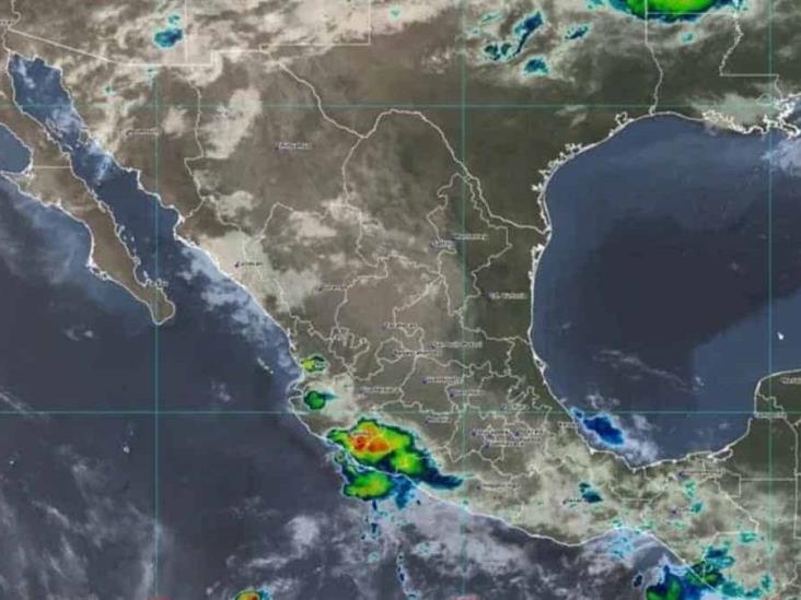 Diario del Yaqui Clima Monzón mexicano producirá fuertes lluvias en