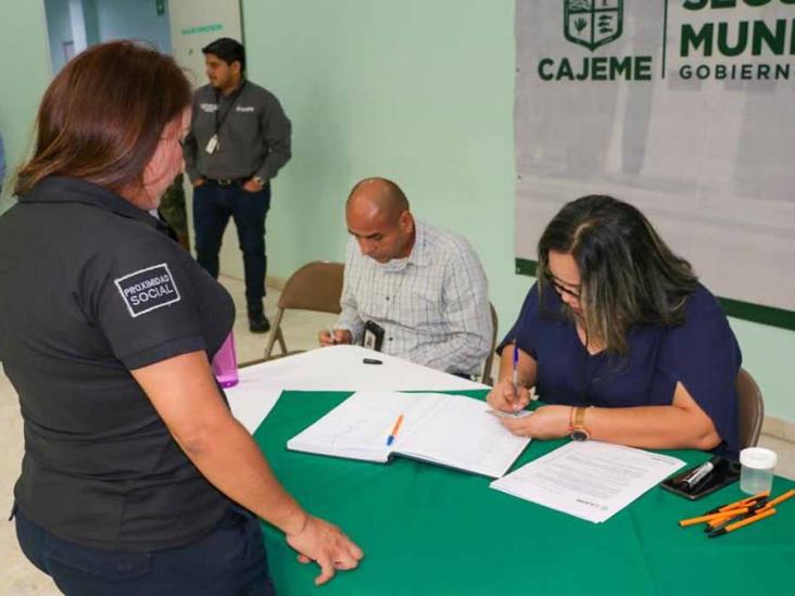 Diario Del Yaqui Realizan Antid Ping A Polic As Municipales De Cajeme