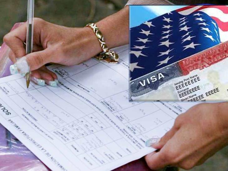 Diario Del Yaqui VISA AMERICANA En Esto Se Fija El Agente Consular