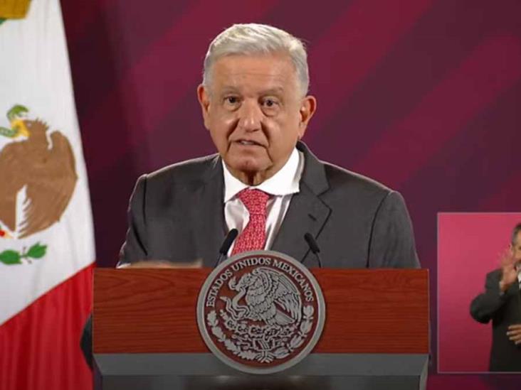 Diario Del Yaqui Amlo Rechaza El Ltimo Informe Del Giei En Caso