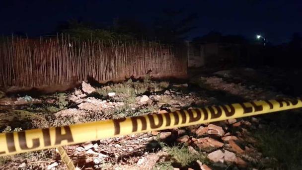 Diario Del Yaqui Encuentran A Pareja Asesinada En Cajeme