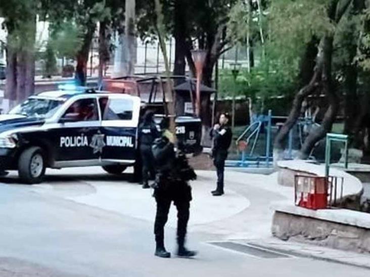 Diario Del Yaqui Asesinan A Mujer Polic A Al Salir De Su Turno