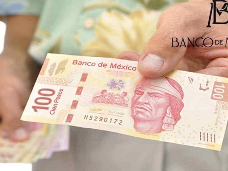 Diario del Yaqui Banxico este billete de 100 pesos está por salir de