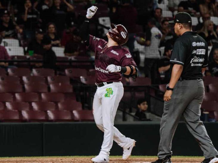 Diario Del Yaqui Yaquis De Obreg N Pierde La Serie Ante Tomateros De