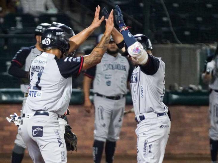 Diario Del Yaqui Yaquis Deja Escapar Ventaja Y Pierde El Juego Cae