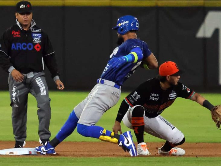 Diario Del Yaqui Yaquis Cae En El Segundo Juego Y Pierde La Serie