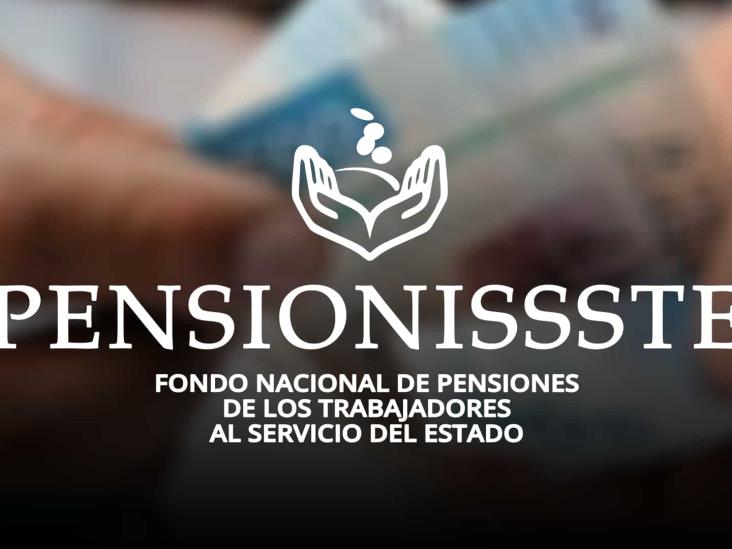 Diario del Yaqui Pensión Issste Cuándo será el primer pago de 2024