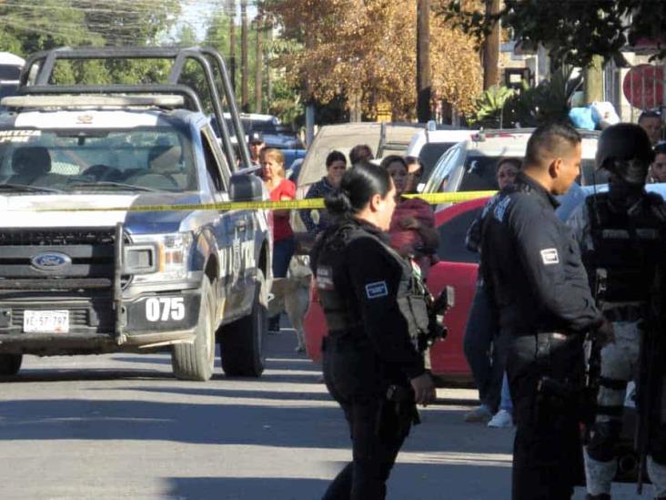 Diario Del Yaqui Asesinan A Par De Jovencitos En La Colonia Valle