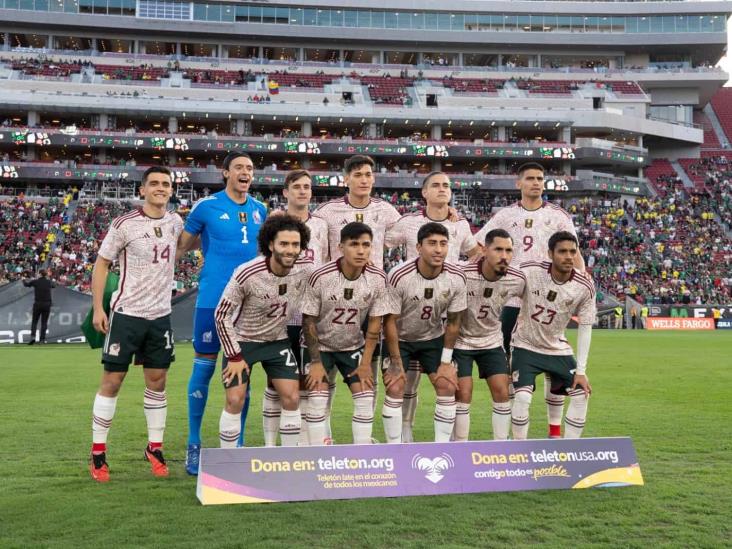 Diario del Yaqui Con un comprometido calendario arranca la Selección