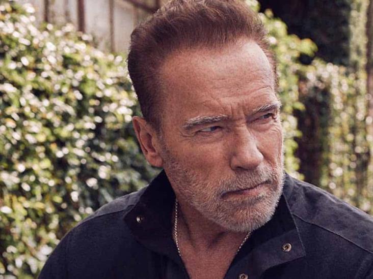 Diario Del Yaqui Arnold Schwarzenegger Fue Detenido En Aeropuerto De