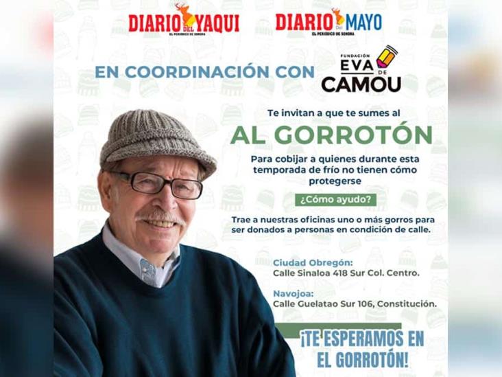 Diario Del Yaqui S Mate A El Gorrot N De Diario Del Yaqui Diario