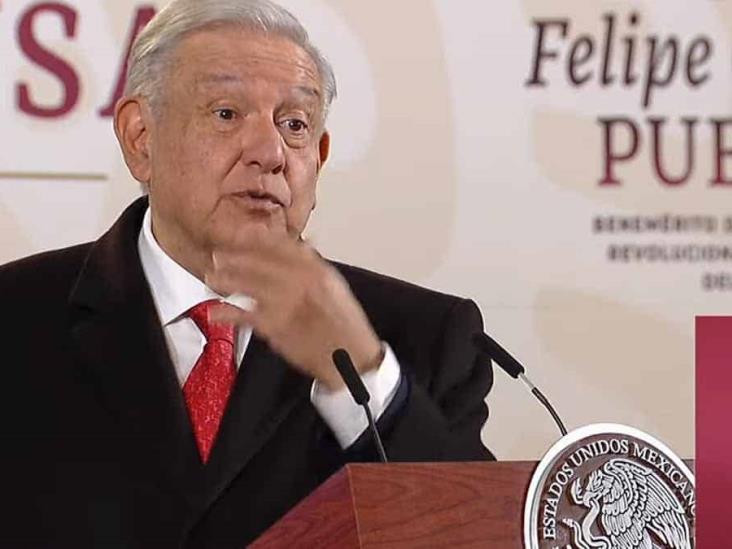 Diario Del Yaqui Amlo Rechaza Dar Indulto A Mario Aburto Y Explica