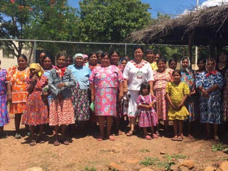 Diario Del Yaqui Se Construir N Casas Para Familias Guarij As En