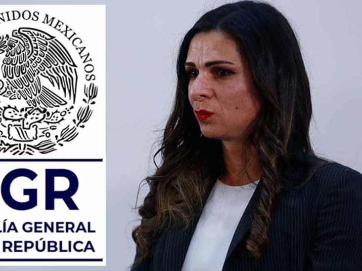 Diario del Yaqui FGR abre dos carpetas de investigación contra Ana