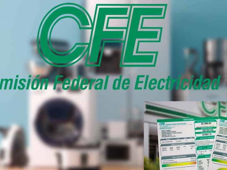 Diario Del Yaqui CFE Quieres Ahorrar Dinero En Tu Recibo De La Luz