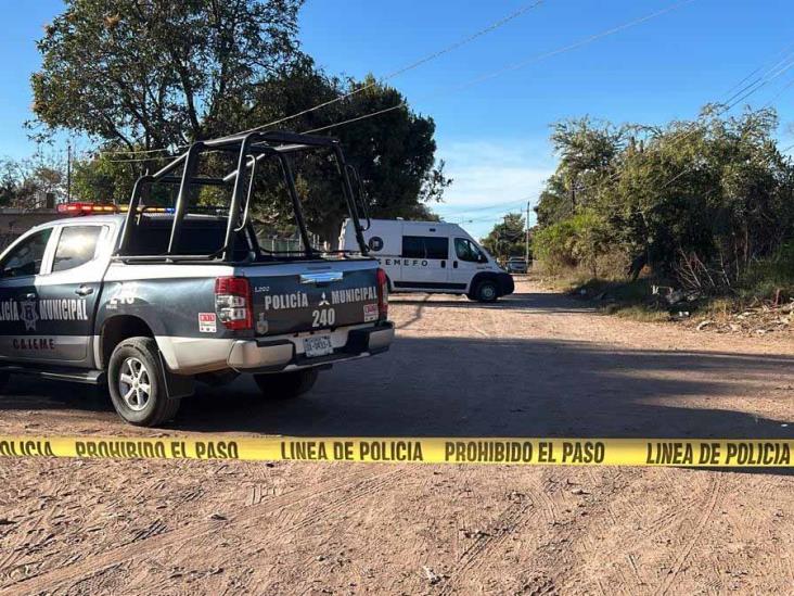 Diario Del Yaqui Detienen A Presunto Asesino De Enfermero