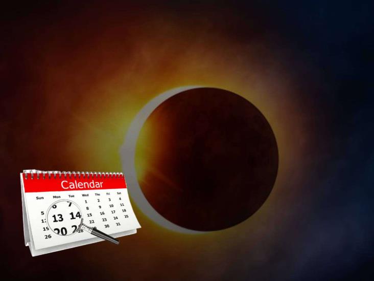 Diario del Yaqui Cuándo será el próximo eclipse solar que se verá en