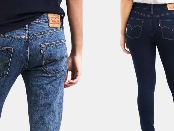 Diario del Yaqui Cómo saber si los jeans Levis son originales