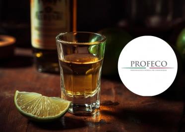 Diario Del Yaqui Profeco Estos Son Las Mejores Marcas De Tequila