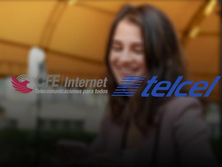 Diario del Yaqui CFE Internet o Telcel Cuál es el mejor plan de 100