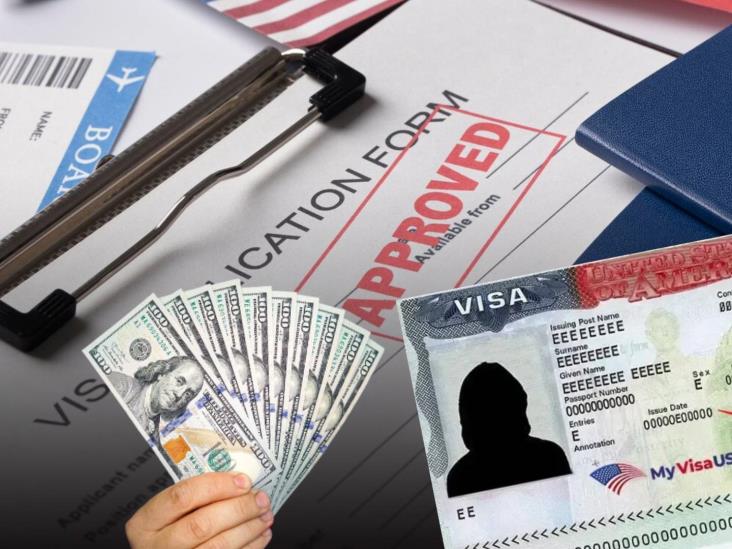 Diario Del Yaqui Visa Americana Cu L Ser Su Costo Para Junio De