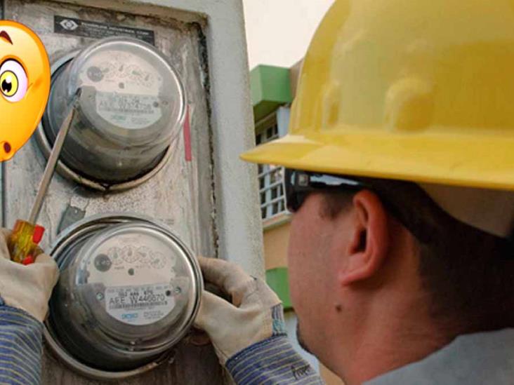 Diario del Yaqui CFE Los nuevos medidores te cortarán la luz