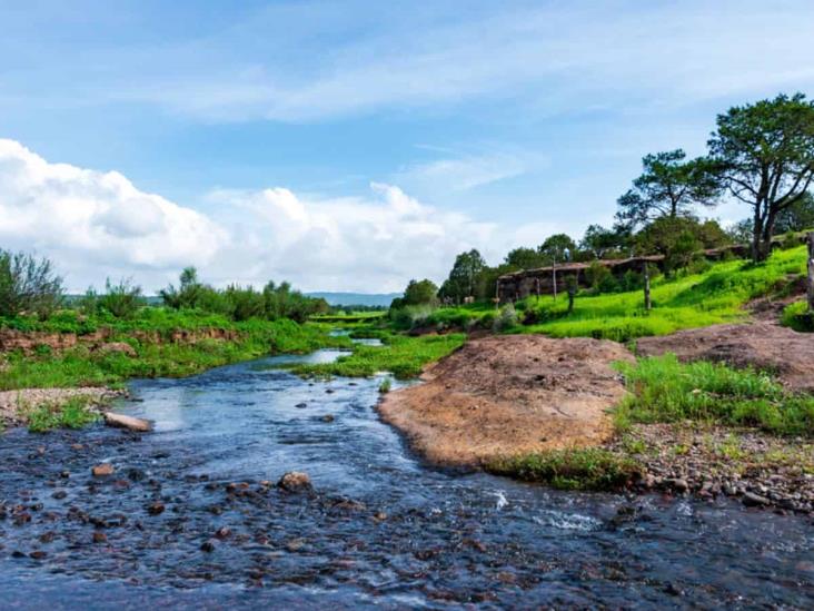 Diario Del Yaqui Huye Del Calor Visita Este Fresco Lugar En Sonora