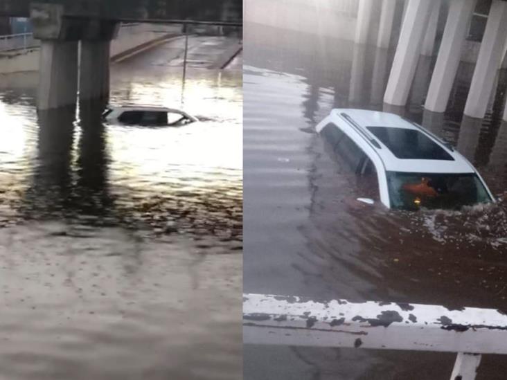 Diario Del Yaqui Cae La Primera Lluvia En Navojoa Pronostican Que