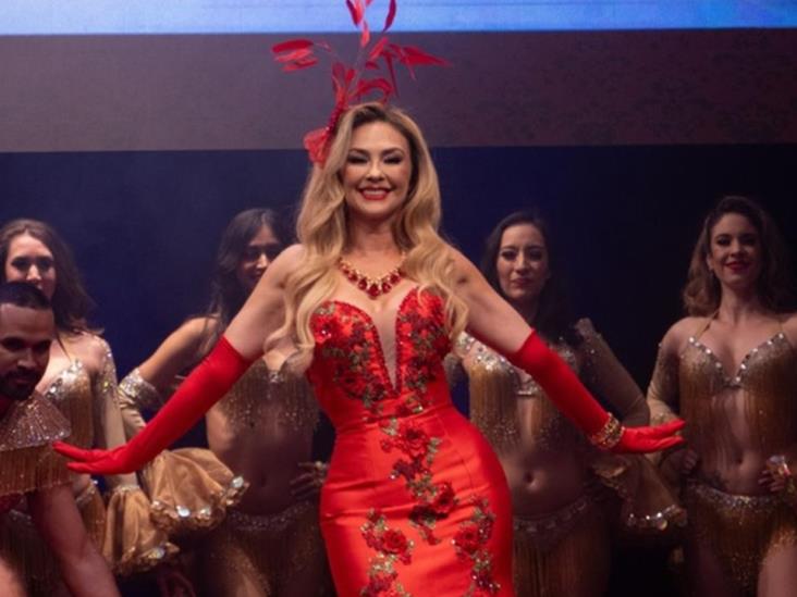 Diario del Yaqui Aracely Arámbula protagoniza regreso triunfal a