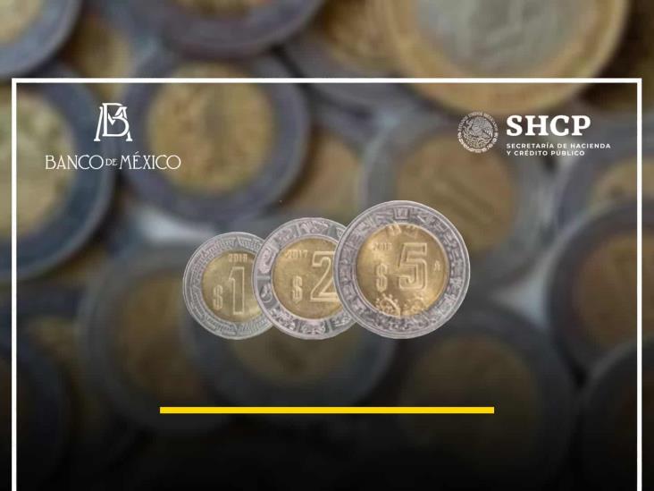 Diario Del Yaqui Banxico Y Hacienda Anuncian Cambios En Monedas De