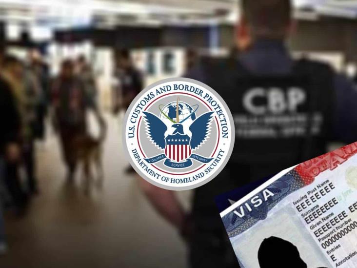 Diario Del Yaqui Visa Americana Estas Son Las Preguntas Por Parte